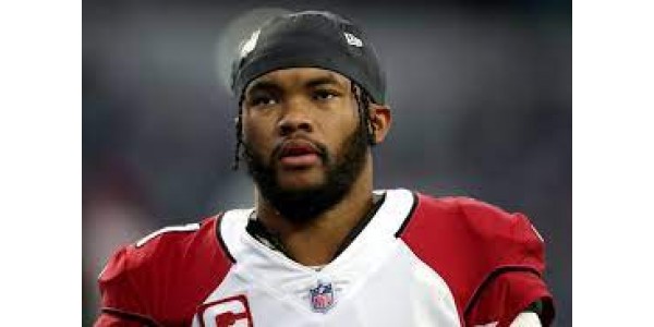 Kyler Murray veut un nouveau contrat